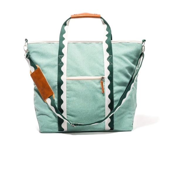 Brand New Insulated Cooler Tote - Picture 1 of 3